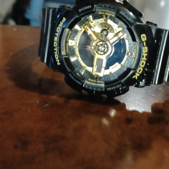 g shock watch - Picture 6 of 8